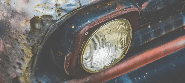 Ihr Schrottauto ankauf in Monheim