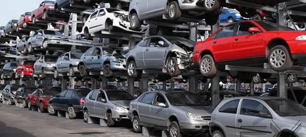 Altes Auto verkaufen in Monheim