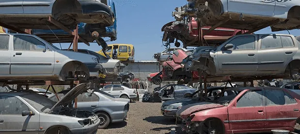 Schnell und einfach Gebrauchtwagen verkaufen in Monheim