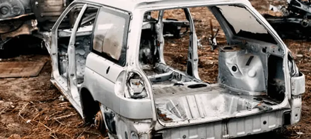 Schrottauto Ankauf Monheim