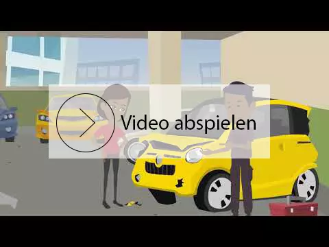 Autoverschrottung Monheim Video